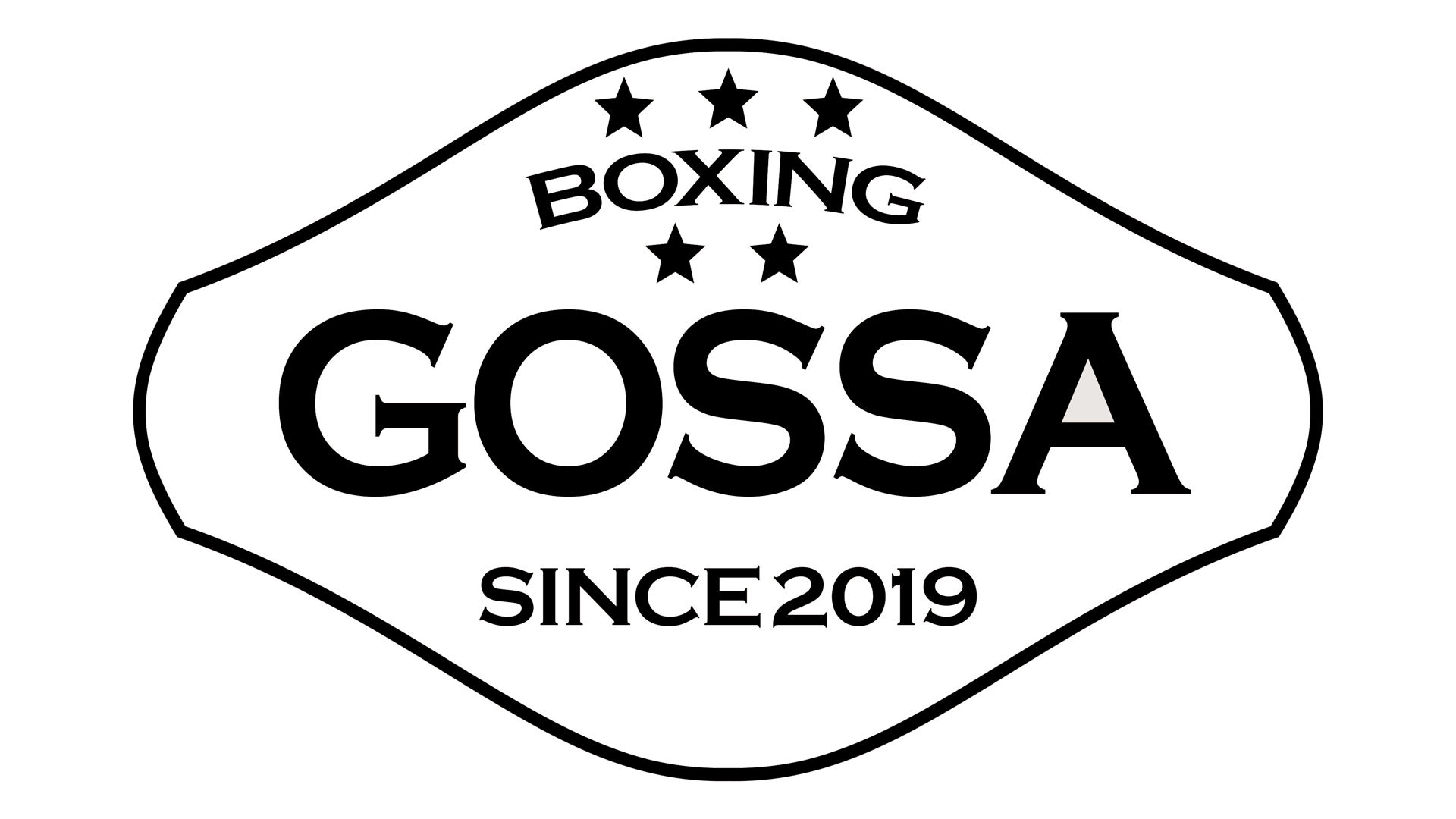 GOSSA BOXING STORE