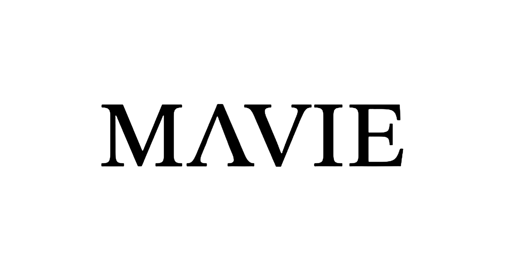 MAVIE［マーヴィー］