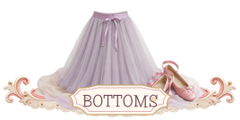 ボトムス