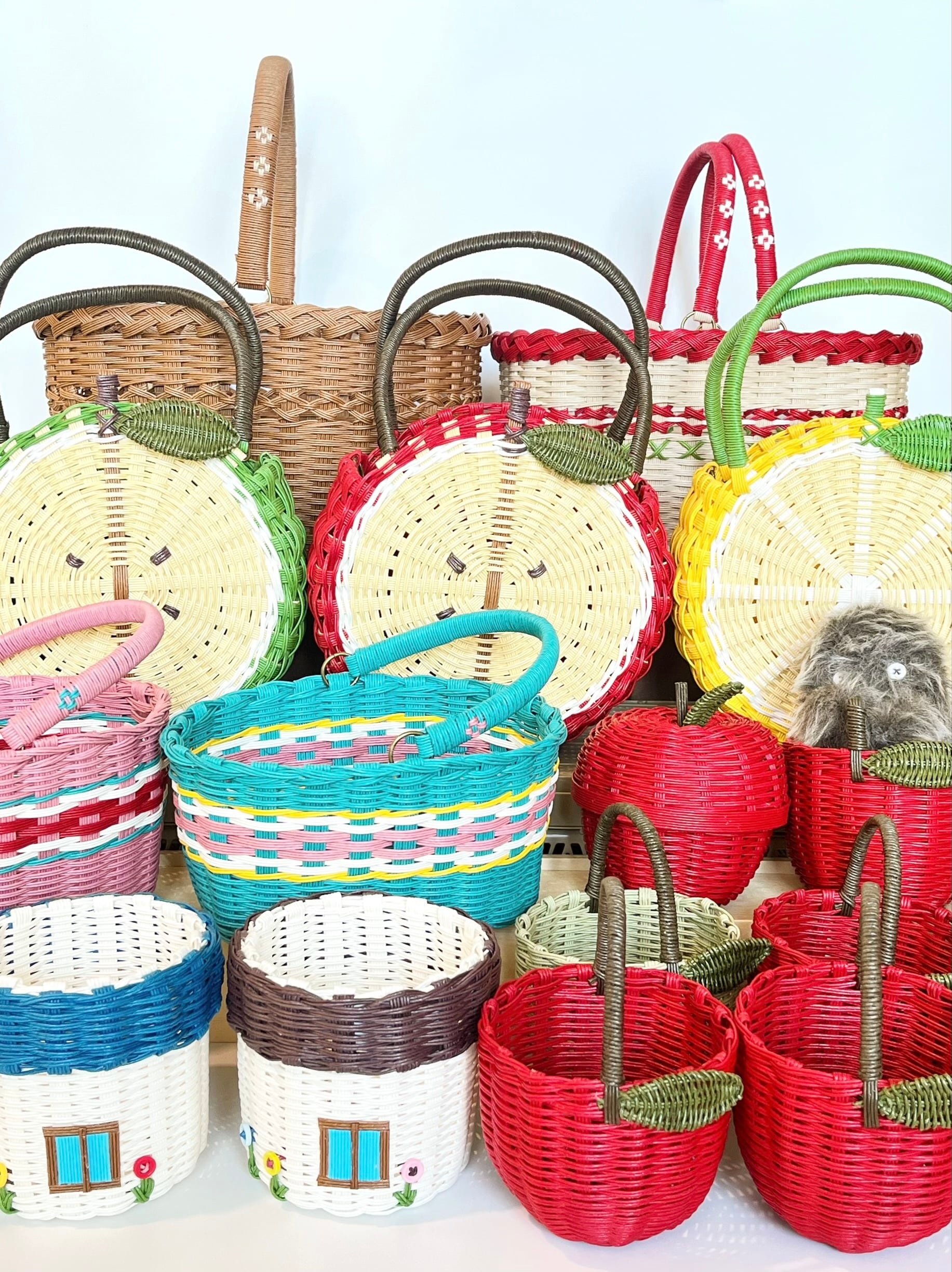 green apple plant紹介画像1