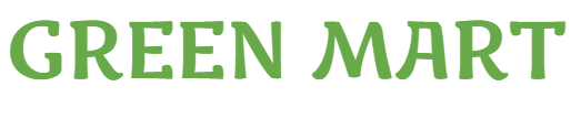 GREEN MART