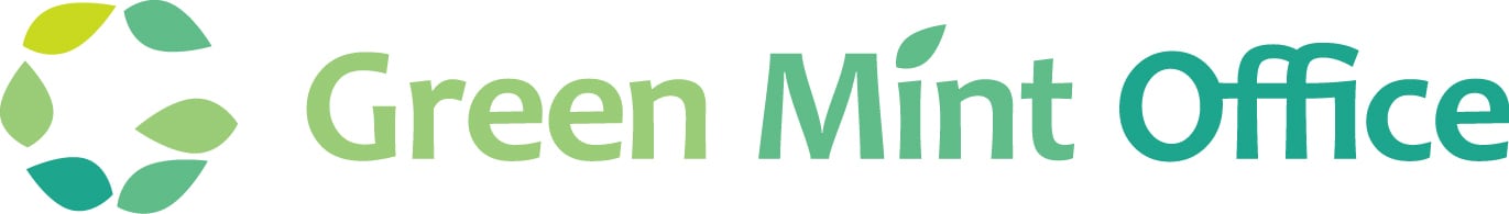 GREEN MINT OFFICE | Glass Art & Design