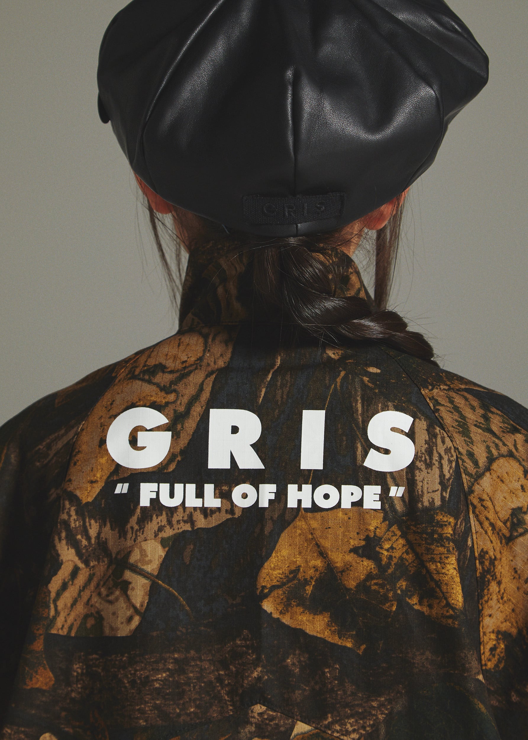 GRIS