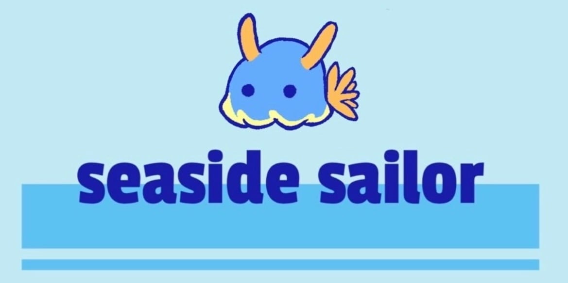 Seaside Sailor  シーサイドセーラー