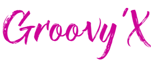 Groovy'X JAPAN