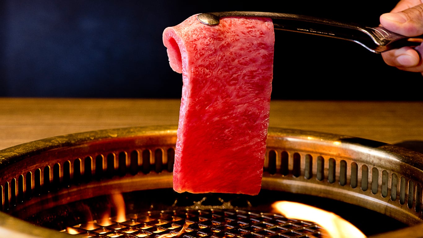 焼肉 燈道本店
