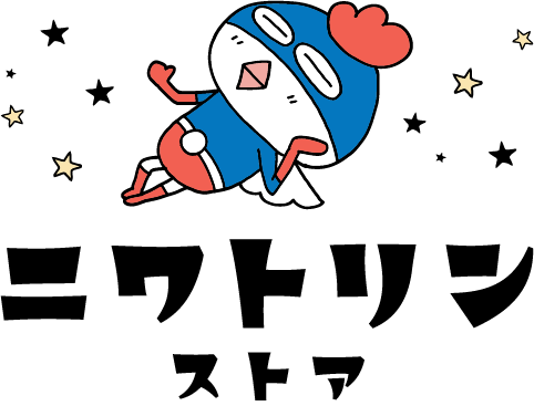 ニワトリンストア