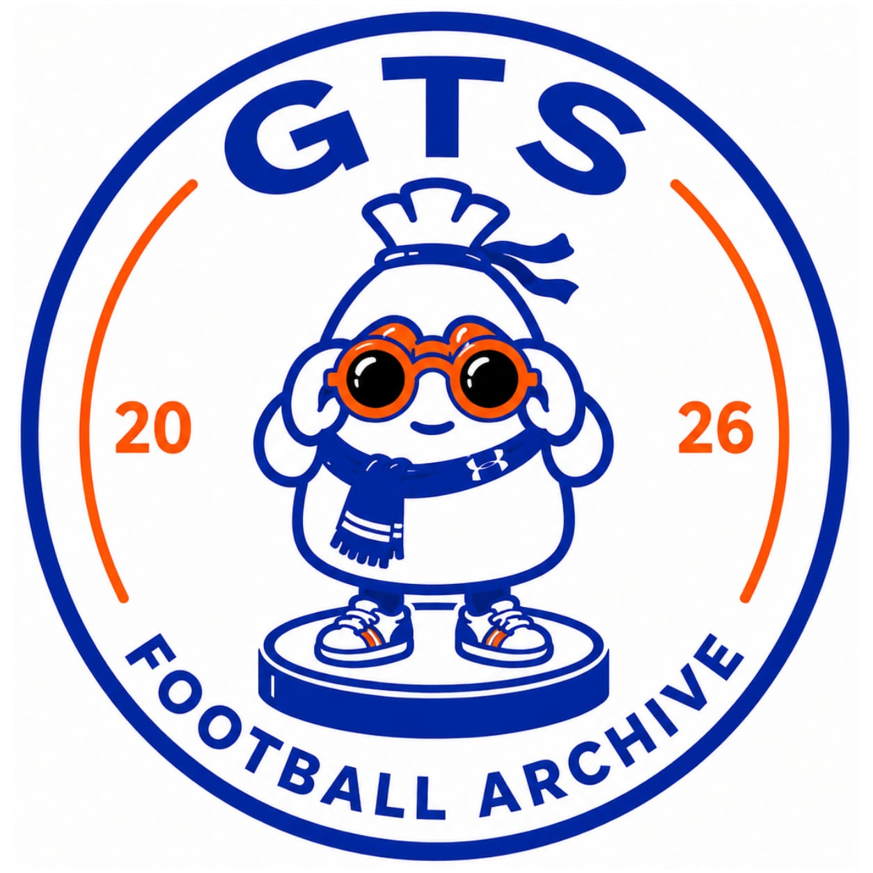 GTS Football Archive