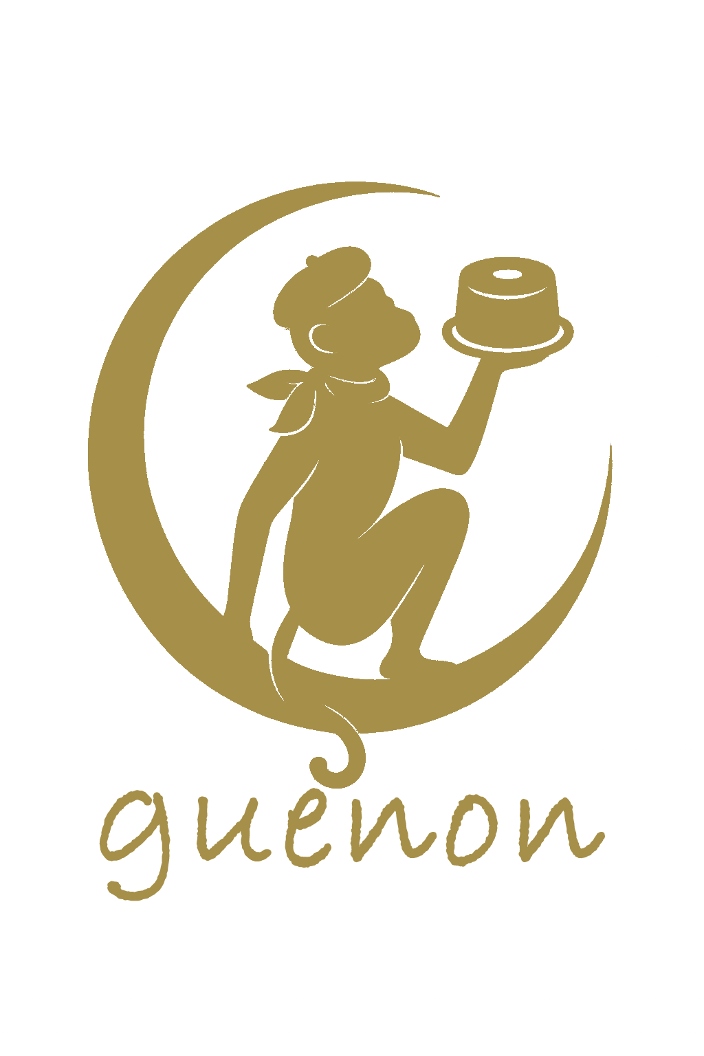guenon