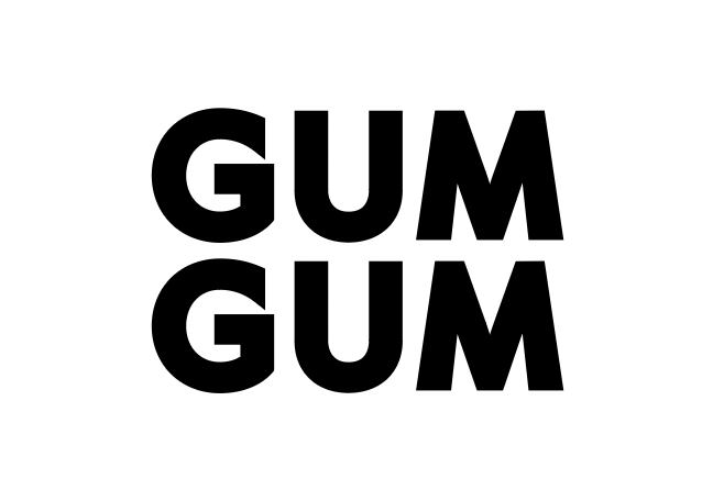 GUM GUM