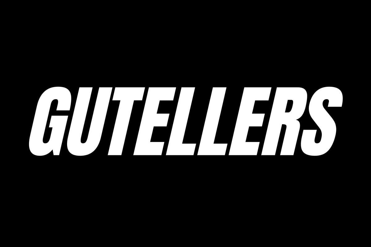 GUTELLERS -Official Shop-