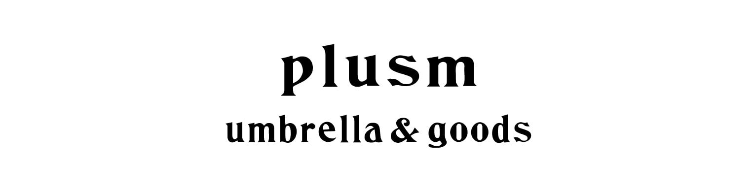 plusm by tiger&rabbit design