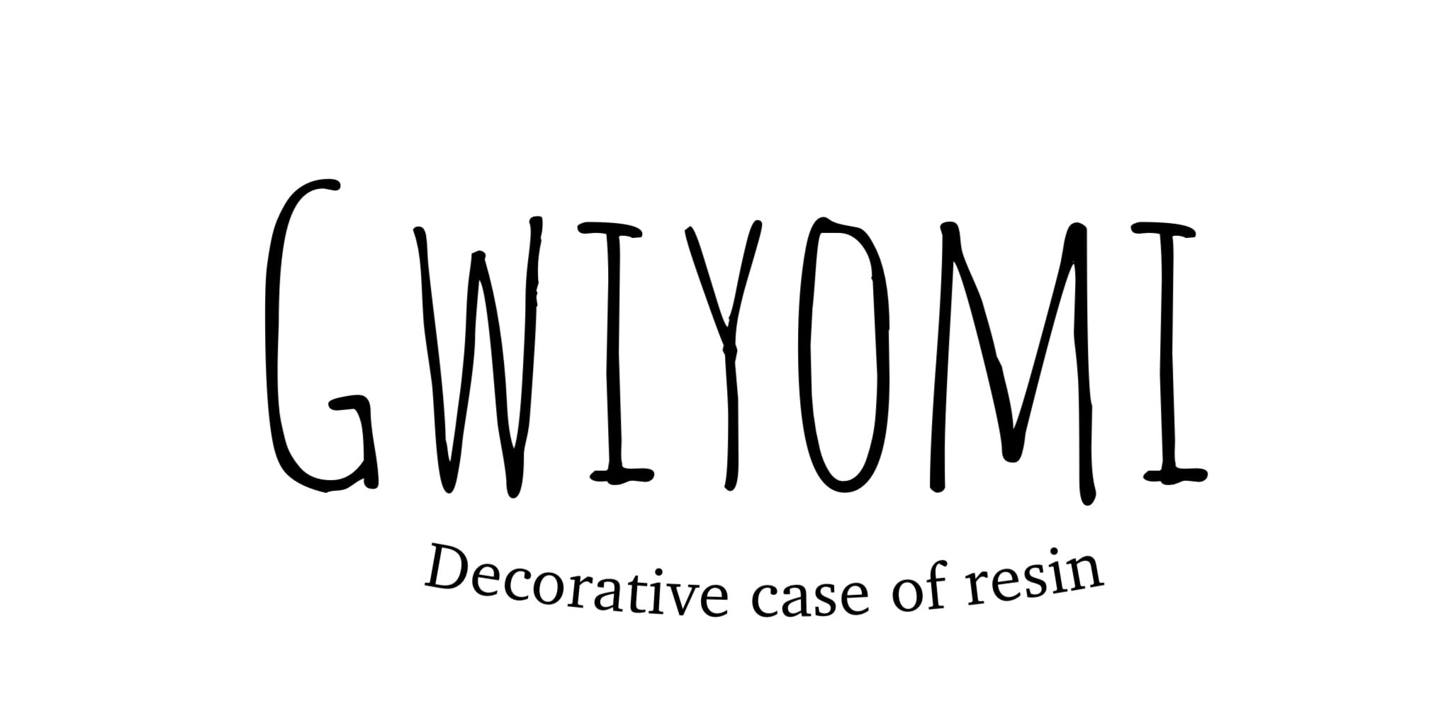 GWIYOMI(キヨミ)