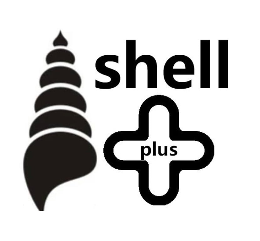 shell plus