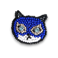 ピンバッジ
