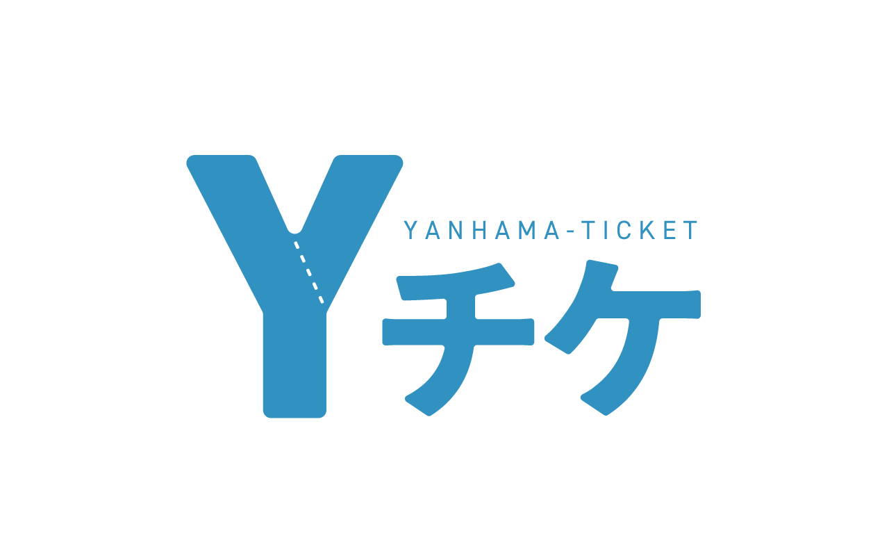Yチケ-YANHAMA TICKET-