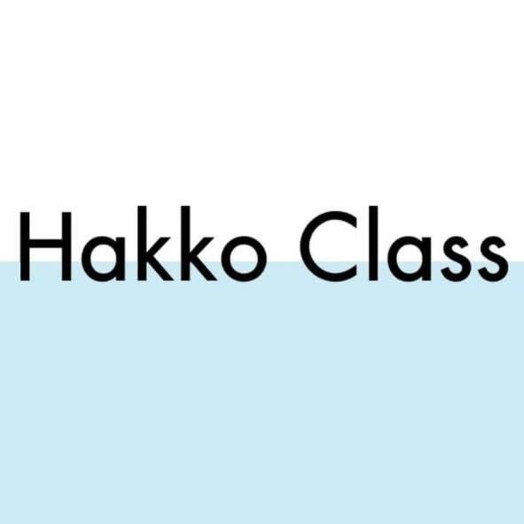 Hakko Class