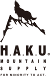 H.A.K.U MOUNTAIN SUPPLY