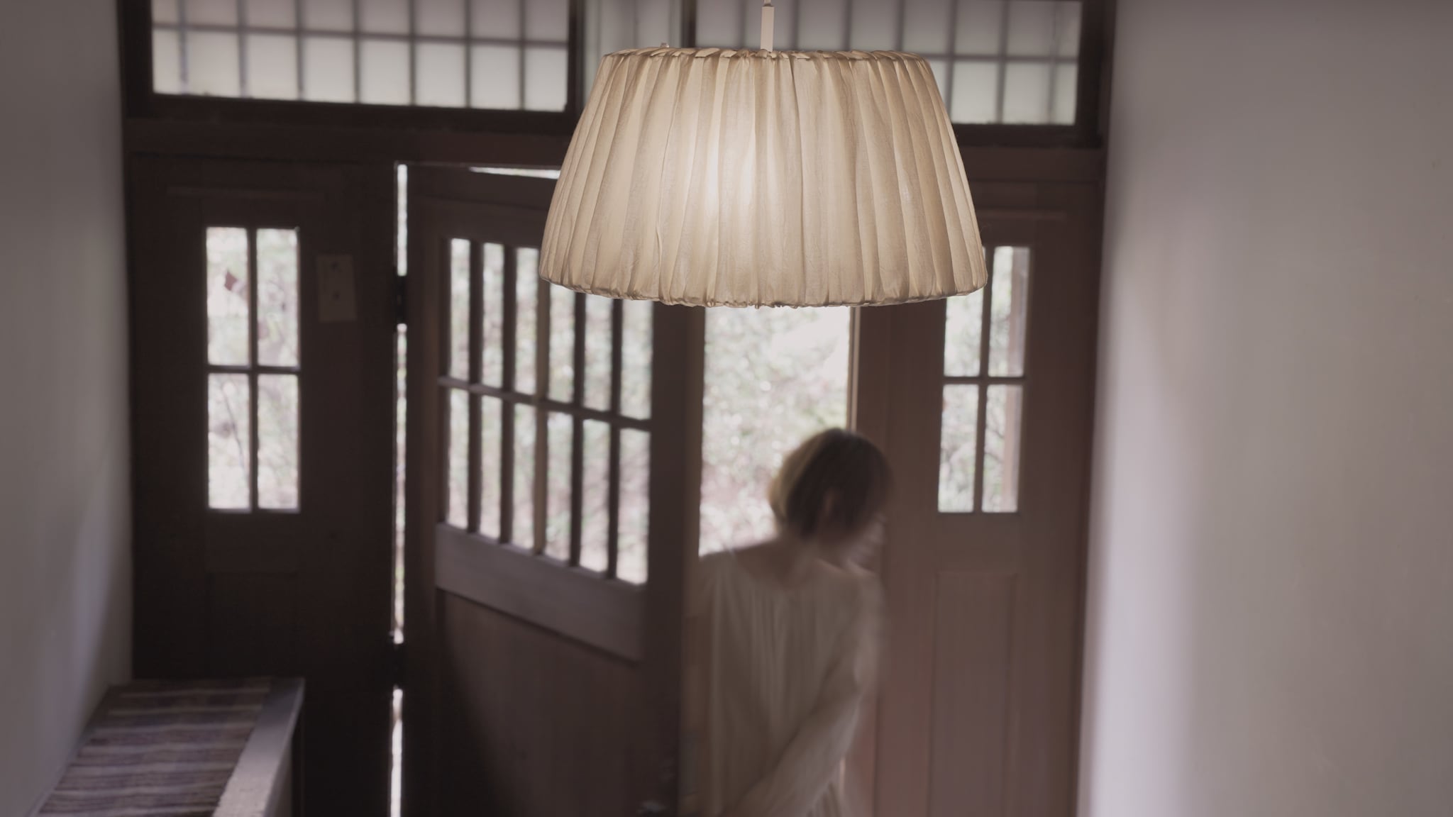 ペンダントライトのこと