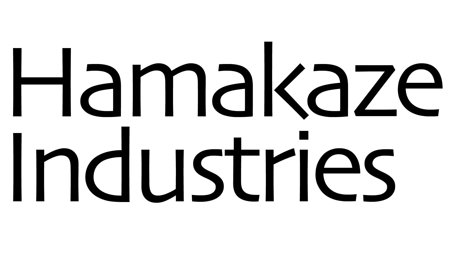 HAMAKAZE INDUSTRIES