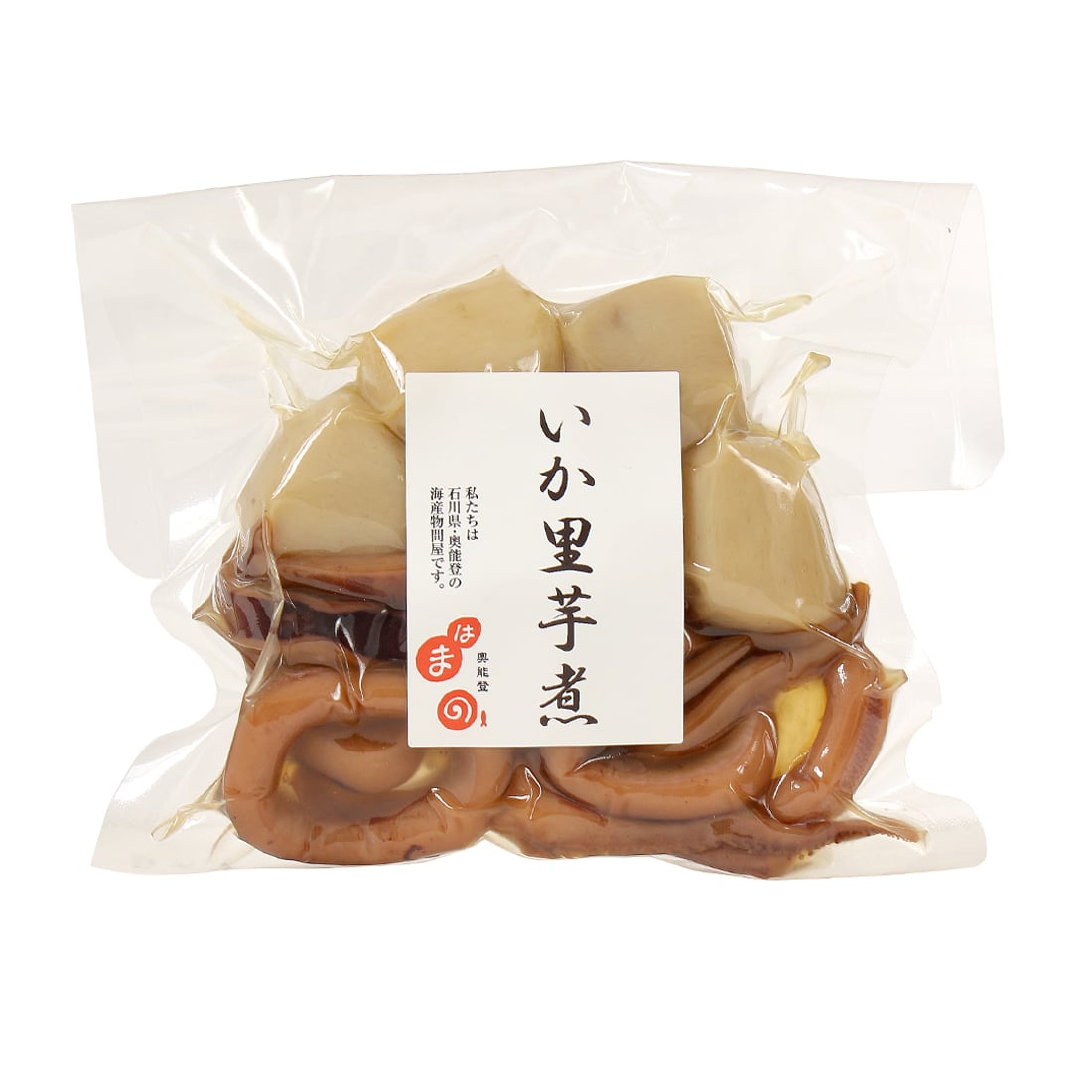 やさしい味