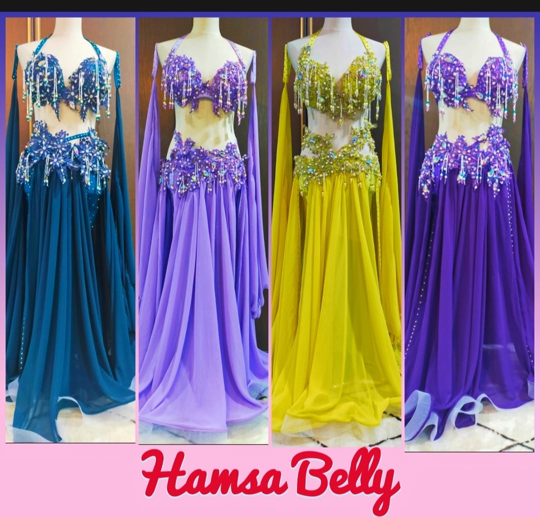 ベリーダンス衣装・ハムサグッズのお店 Hamsa Belly ベリーダンス衣装・ハムサグッズのお店 Hamsa Belly