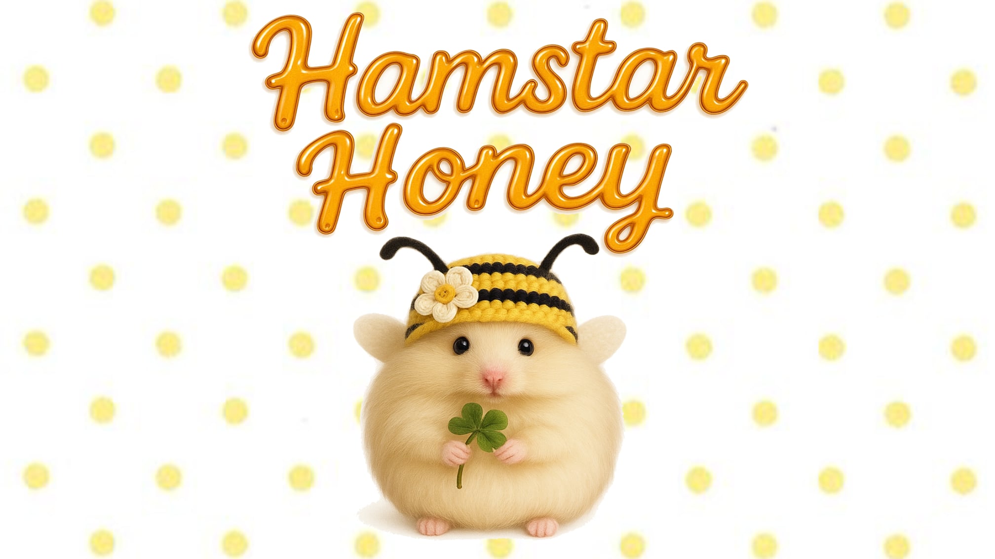 Hamstar Honey