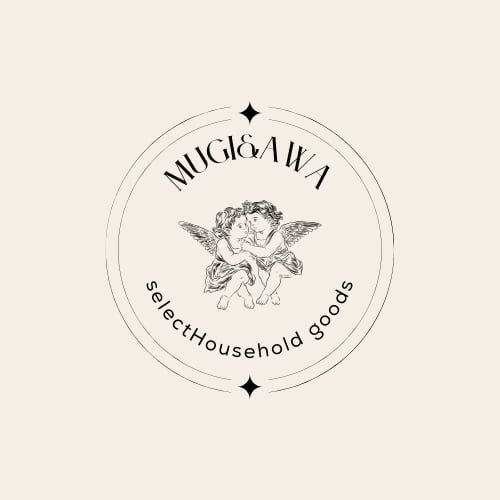 Mugi&Awa・・・むぎとあわ