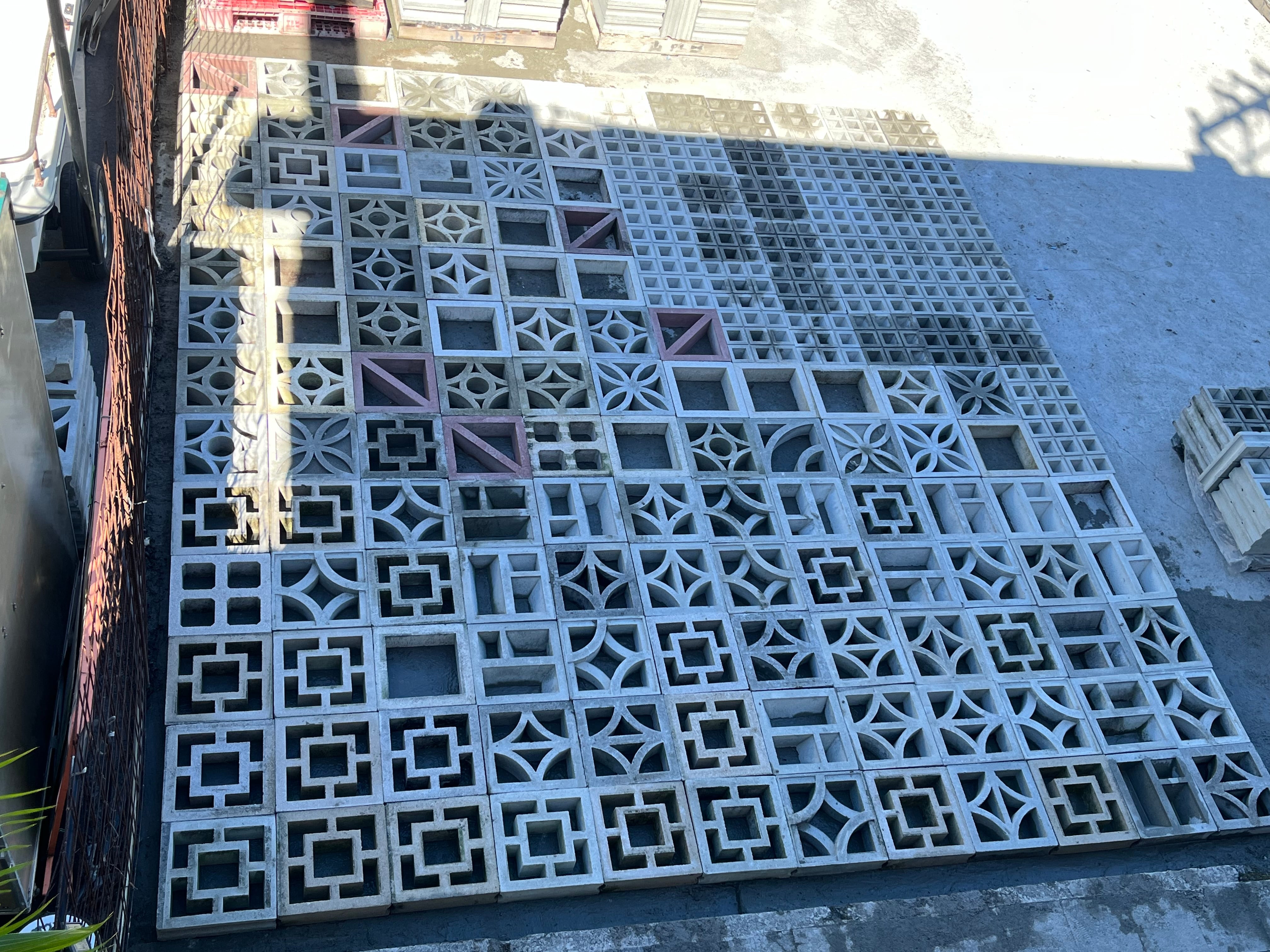 Hana-Block Hompo