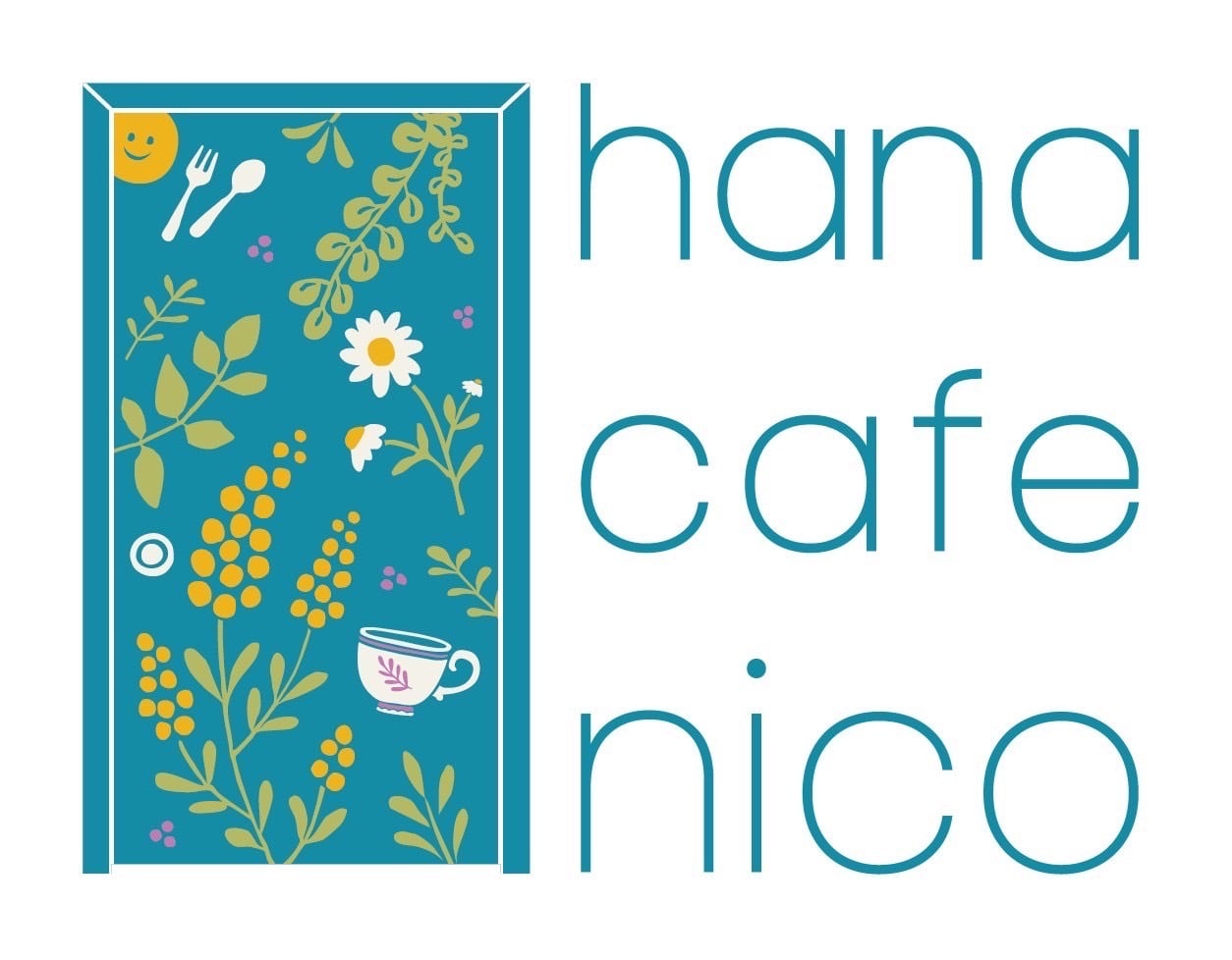 hana cafe nico