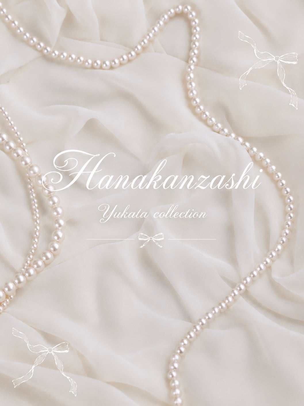 Hanakanzashi
