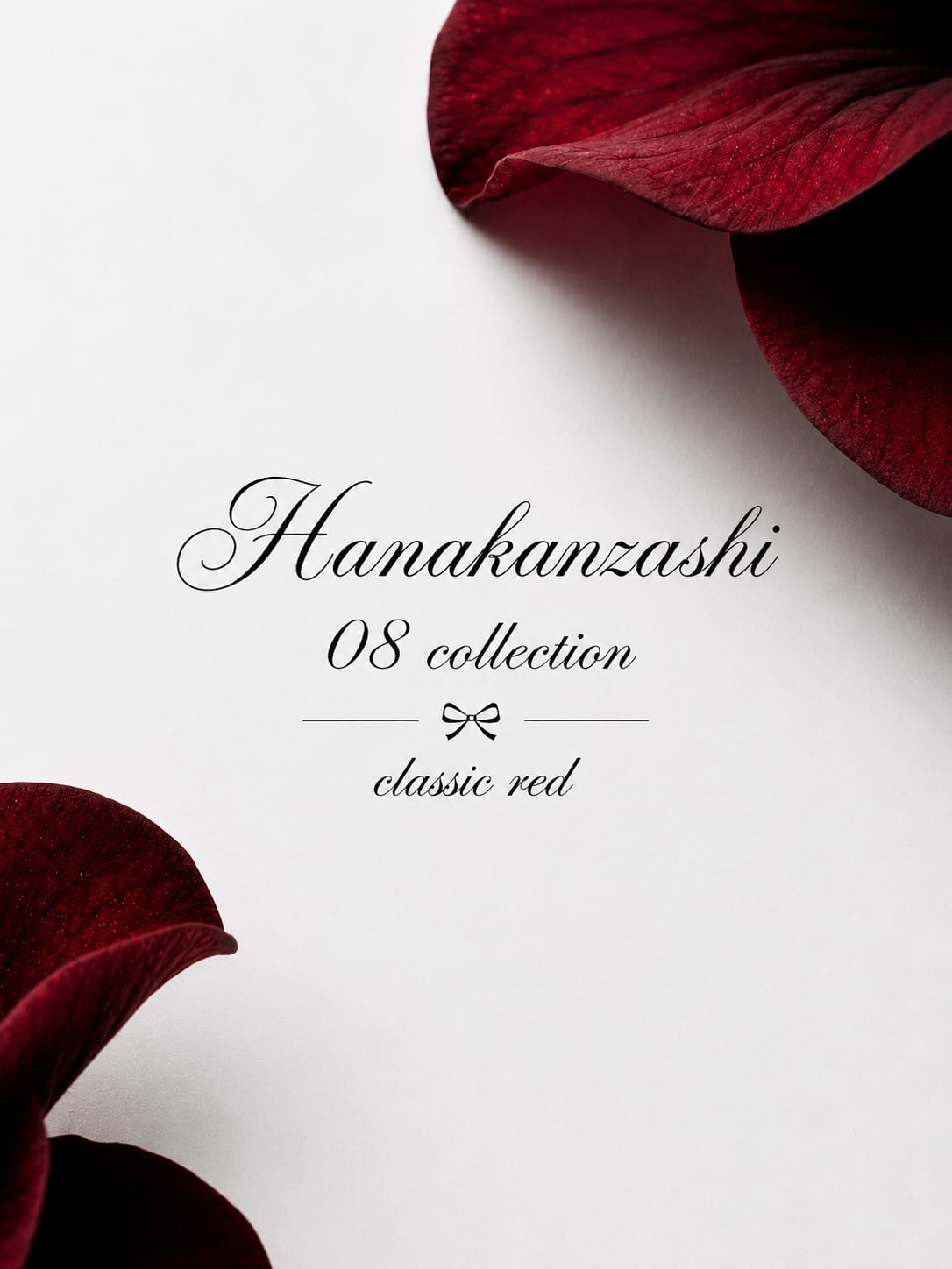 Hanakanzashi