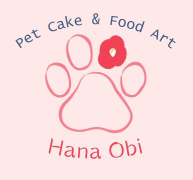 Hana Obi 〜Pet Cake & Food Art〜