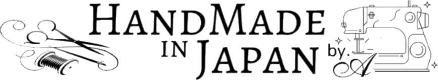 HANDMADEinJAPANby.A