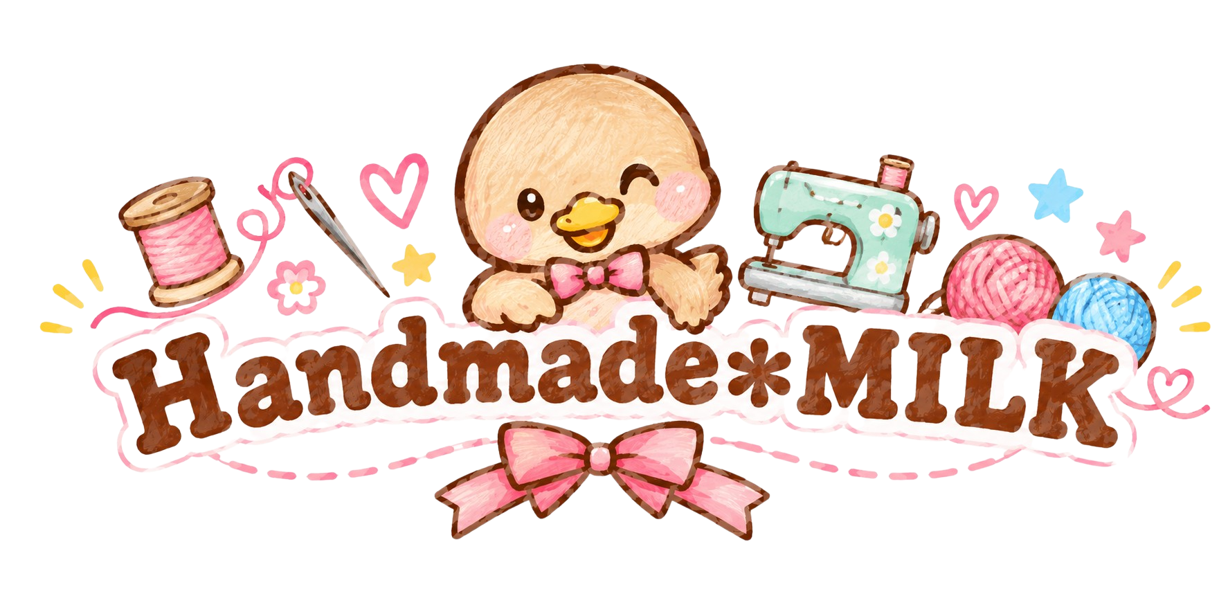 Handmade*MILK