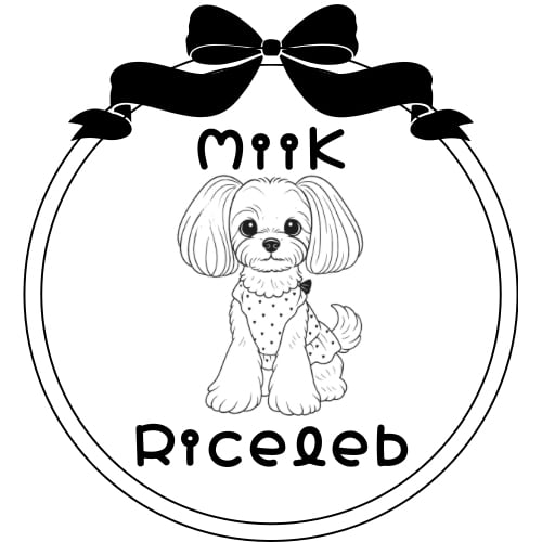 MiiK & Riceleb♡shop