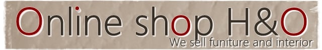 Online Shop H&O