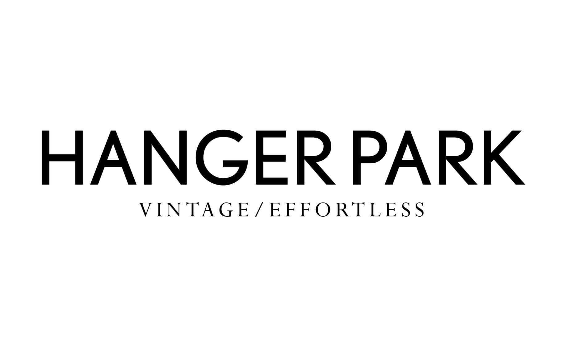 HANGER PARK