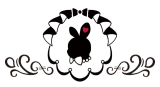 あみぐるみのハニット