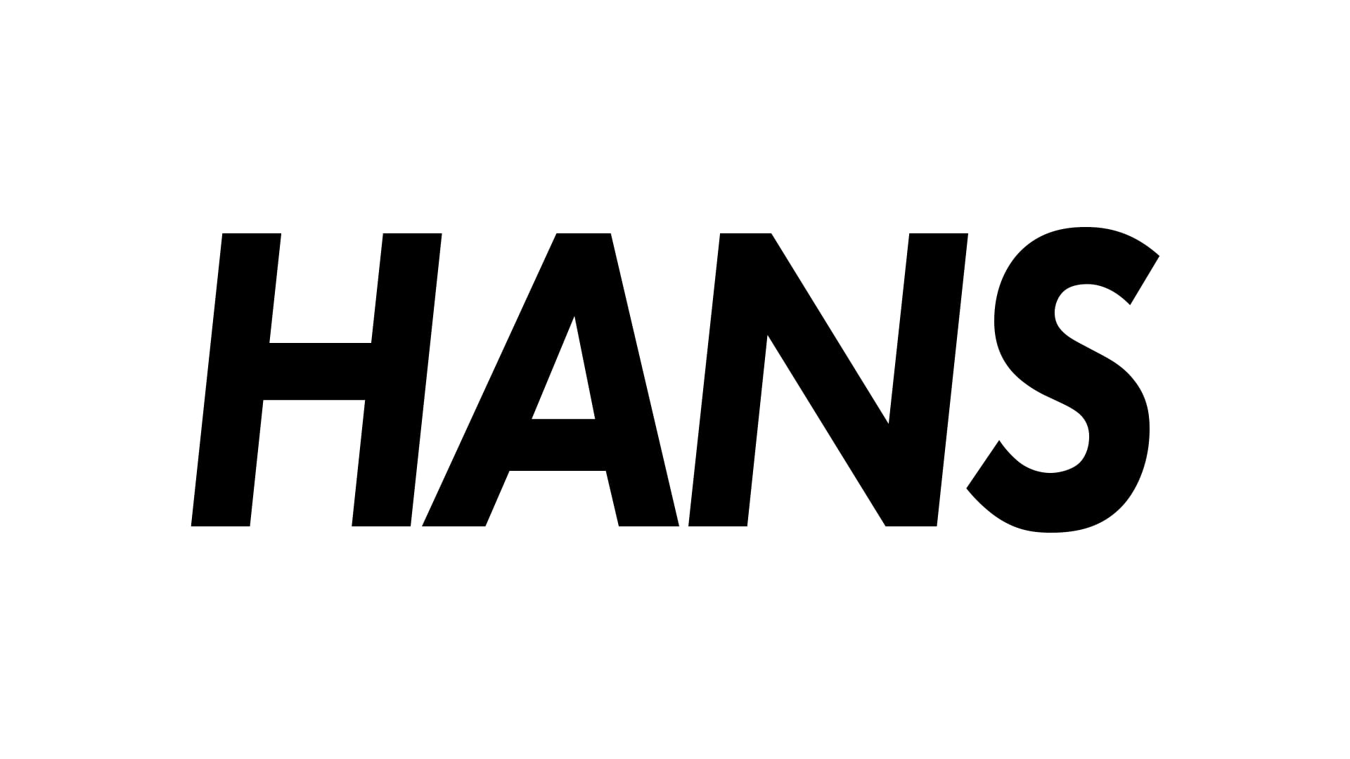 HANS