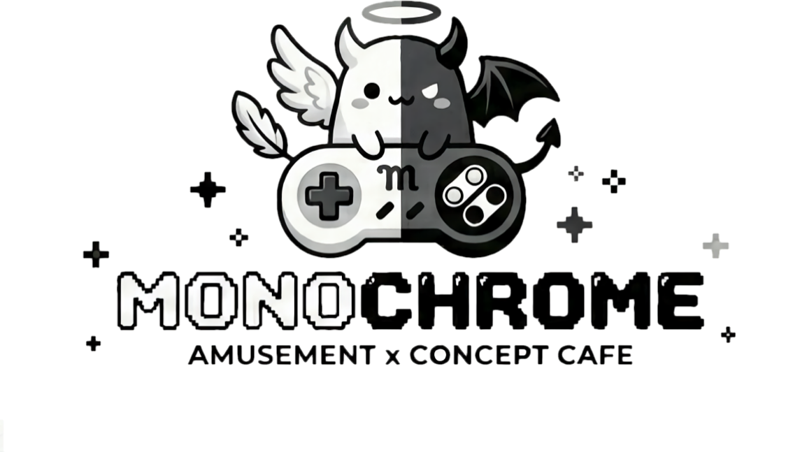 MONOCHROME
