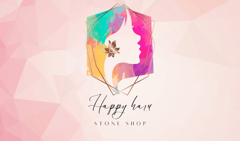  Happy♡haru stone shop  
