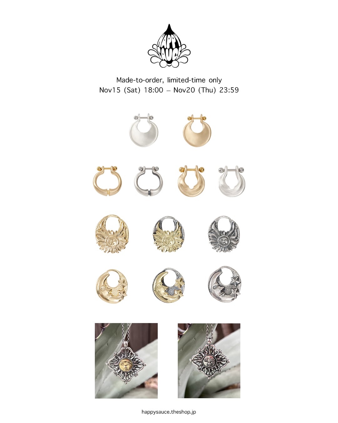 貴重！期間限定値下げ/John galliano2006ＡＷ/ピアス 貴重！期間限定値下げ/John galliano2006AW/ピアス