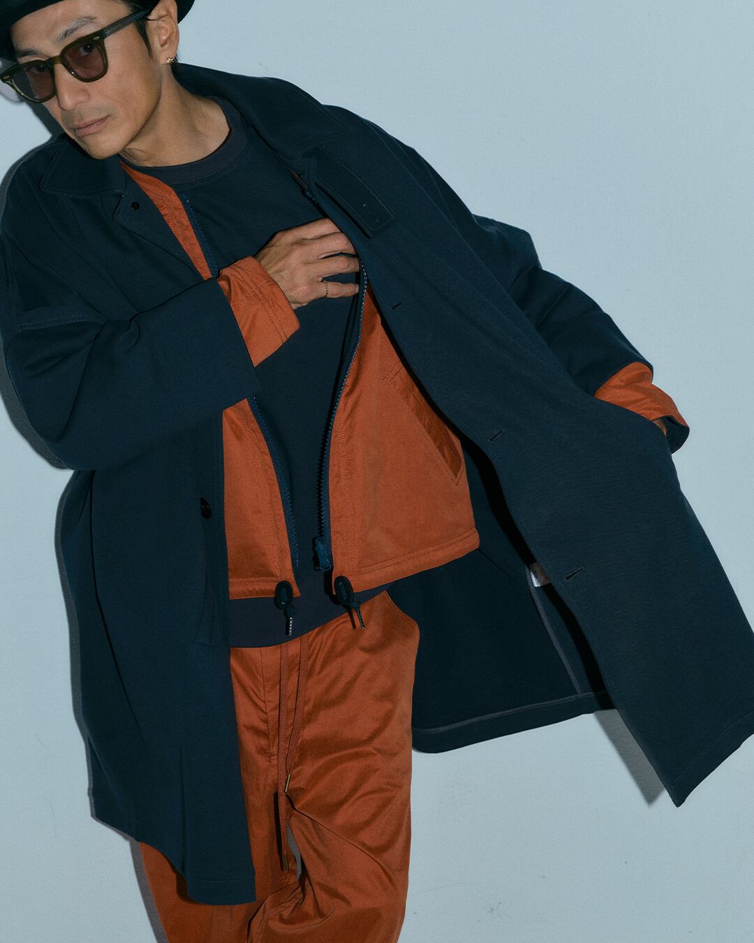 ★お値下げ中★伊勢谷友介 HappySauce月と星・太陽モチーフピアスセット ☆お値下げ中☆伊勢谷友介 HappySauce月と星・太陽モチーフピアス