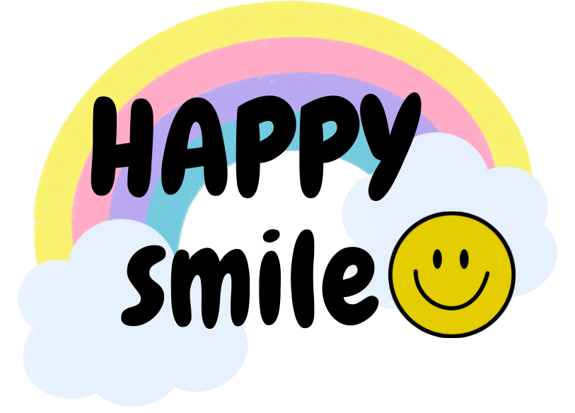 happysmile...♡