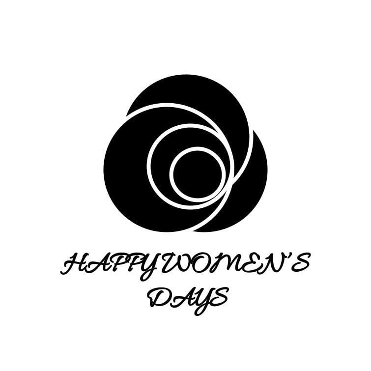 Happy Women Days
