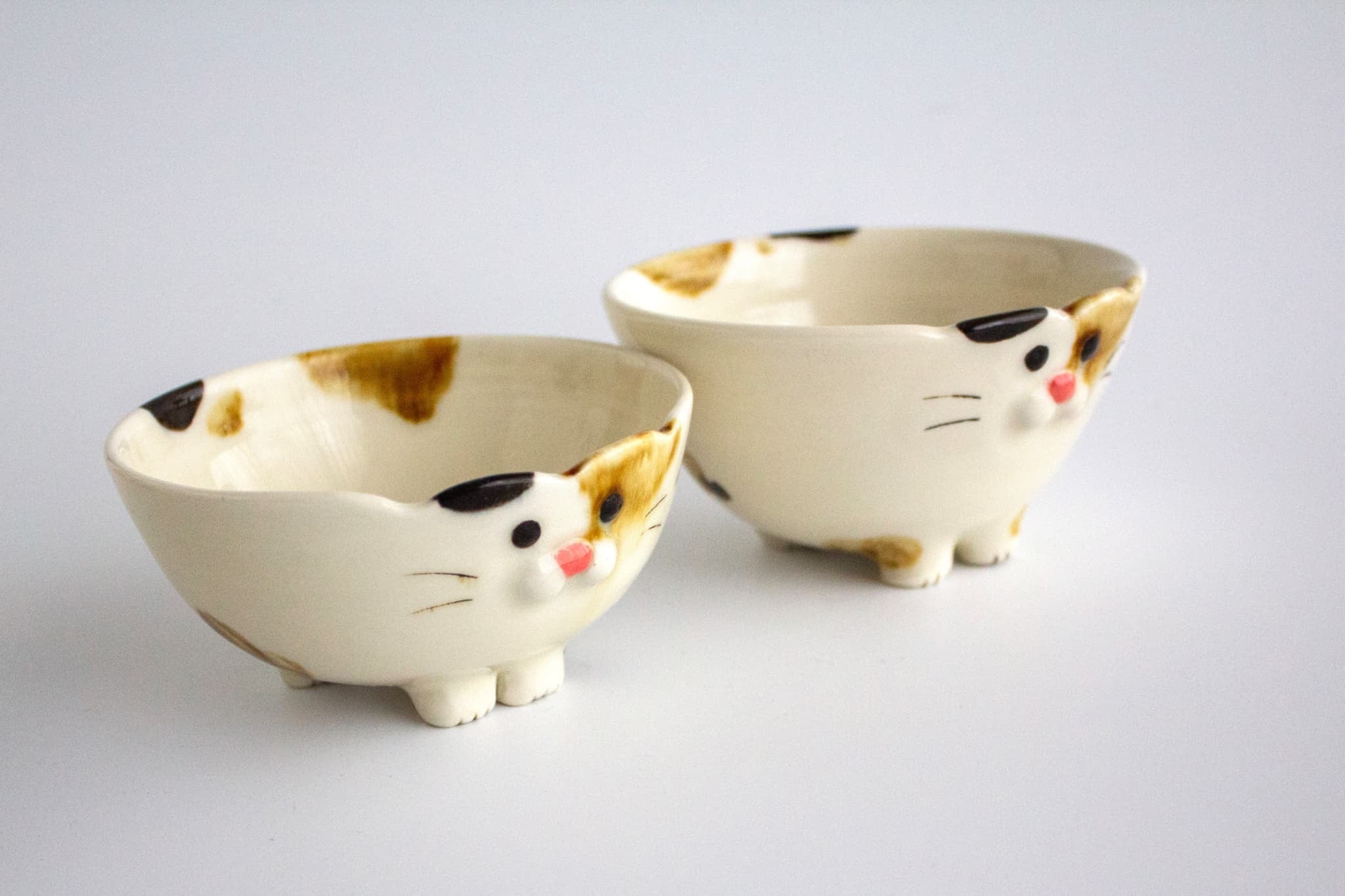 harunyaaa ceramics (陶器のぬいぐるみ屋)