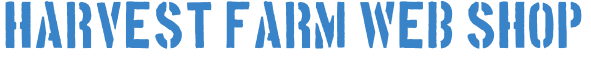 HARVEST FARM MUSIC SHOP