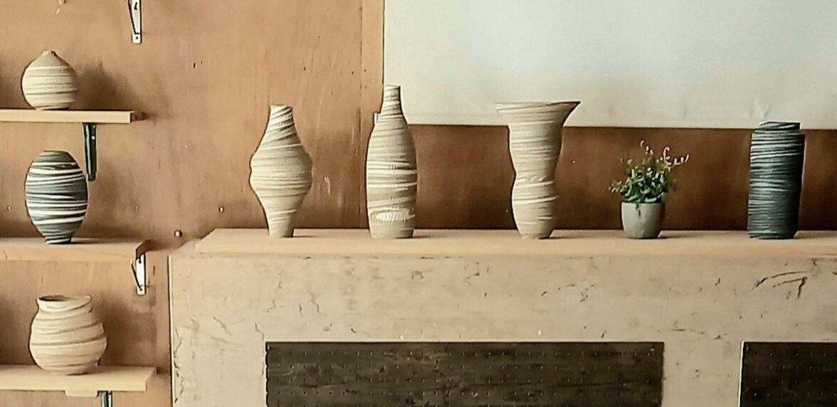 Hasemusi Ceramics 