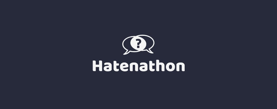 hatenathon